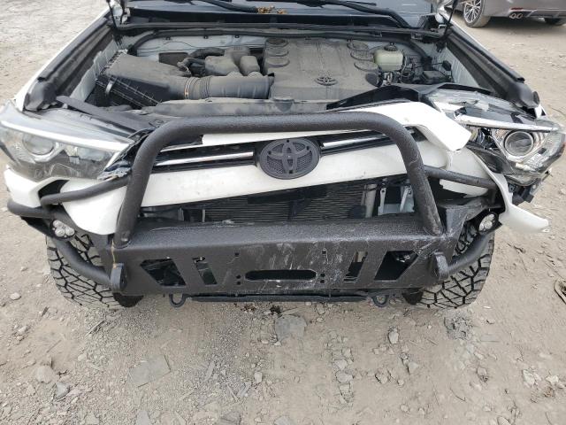 2020 TOYOTA 4RUNNER SR - JTEBU5JR4L5763312