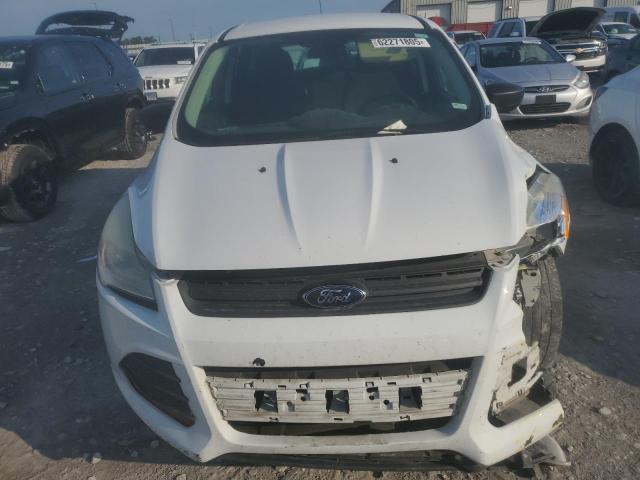 2016 FORD ESCAPE S 1FMCU0F71GUA21217