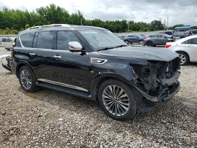 2019 INFINITI QX80 LUXE JN8AZ2NEXK9230870