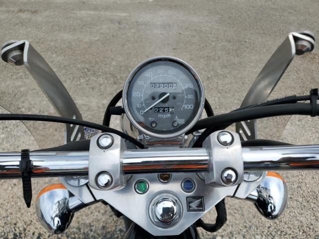 2006 HONDA VT600 C JH2PC21036K710210