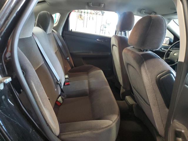 2014 CHEVROLET IMPALA LIM - 2G1WA5E35E1101708