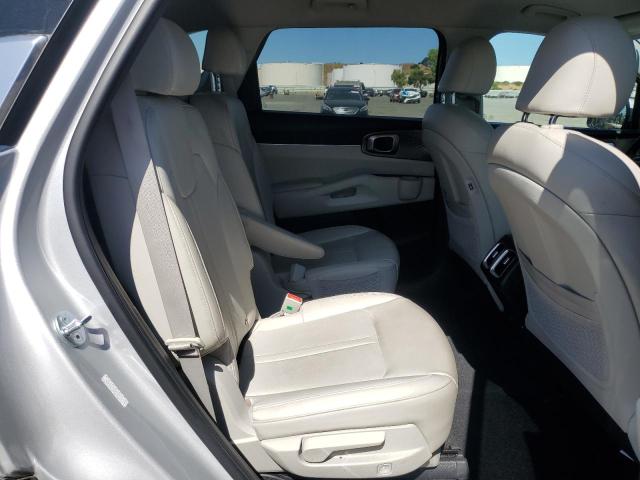 2023 KIA SORENTO EX KNDRHDLG8P5172497
