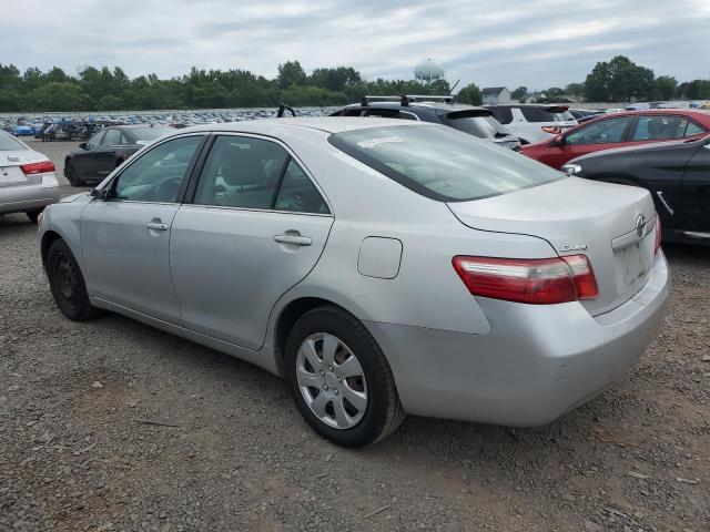 TOYOTA CAMRY BASE 2009 silver sedan 4d gas 4T1BE46K69U812530 photo #3