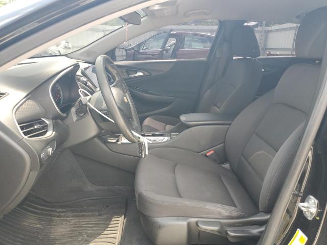 2019 CHEVROLET MALIBU LS - 1G1ZB5STXKF168081