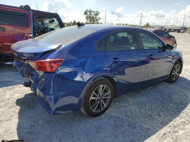 Vin: 3kpf24ad1pe564108, lot: 60541505, kia forte lx 20233