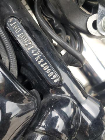 2007 HARLEY-DAVIDSON VRSCDX #3283785512