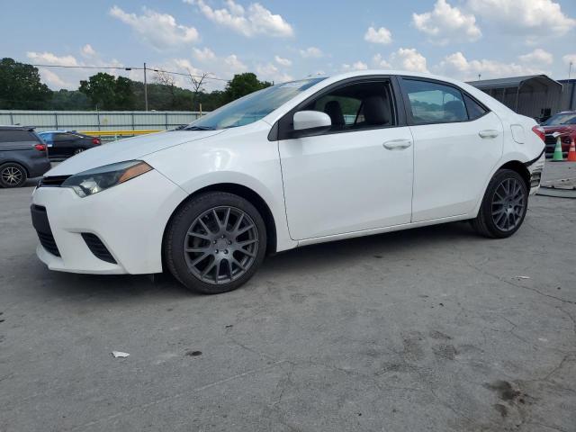 TOYOTA COROLLA L