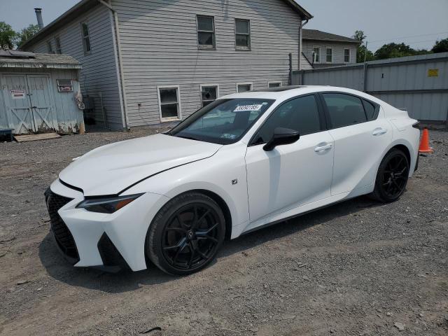 LEXUS IS 350 F S