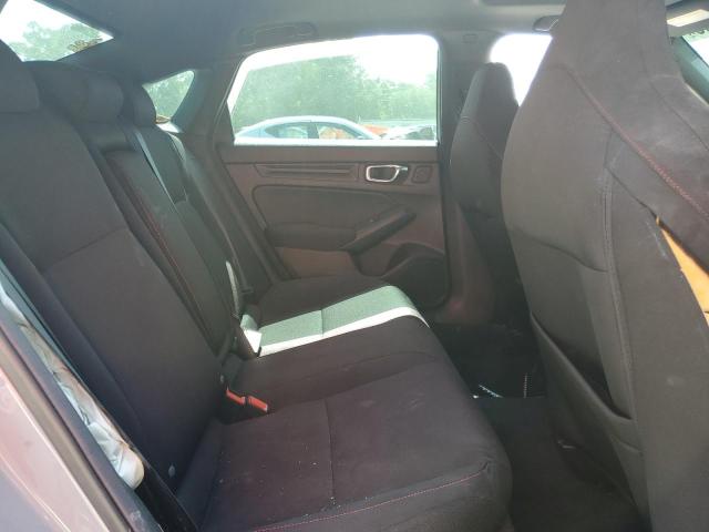 2024 HONDA CIVIC SI 2HGFE1E59RH474254