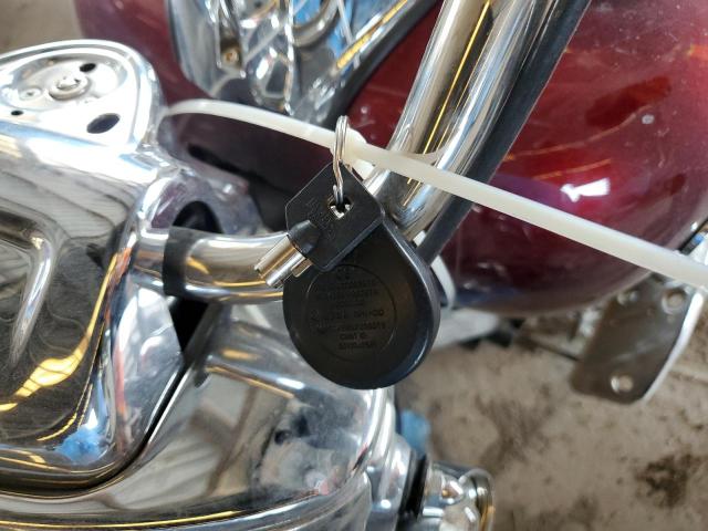 2016 HARLEY-DAVIDSON FLRT FREE 1HD1MCM16GB850984