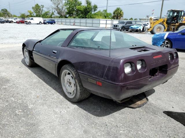 Vin: 1g1yy23p0p5101447, lot: 63234035, chevrolet corvette 19932