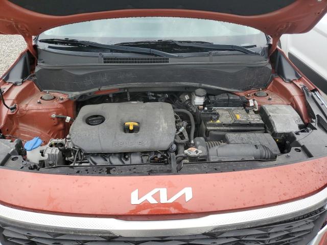 2022 KIA SELTOS S - KNDEUCAAXN7299126