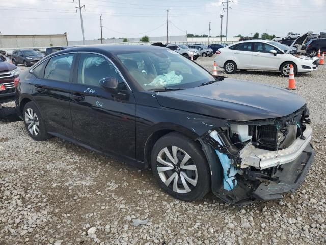 2022 HONDA CIVIC LX 2HGFE2F25NH507514