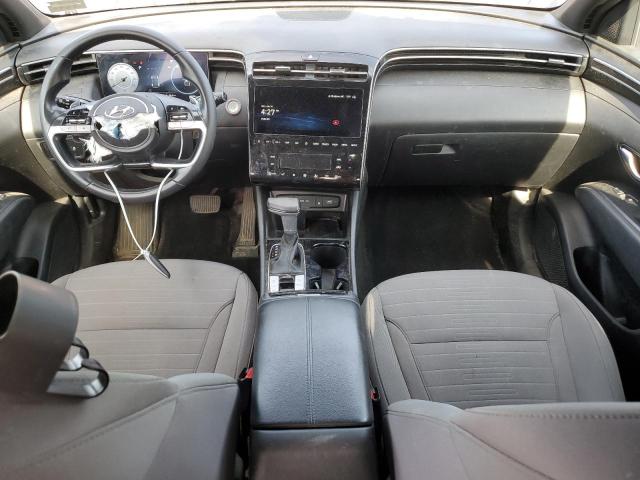 2023 HYUNDAI SANTA CRUZ - 5NTJDDAF3PH057049