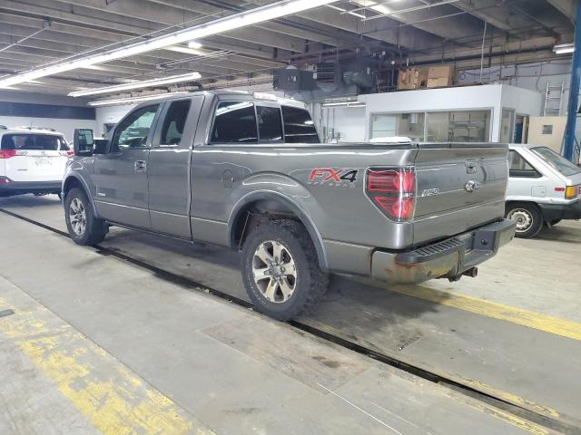 Vin: 1ftfx1et2cfa36787, lot: 61281175, ford f-150 super cab 20122