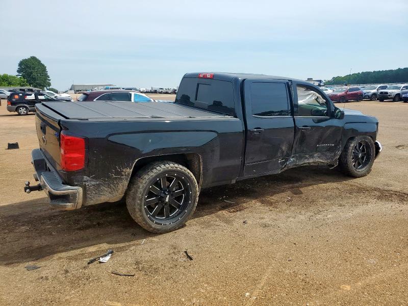 Vin: 1gcpcrec7jf140008, lot: 60191165, chevrolet all models c1500 lt 20183