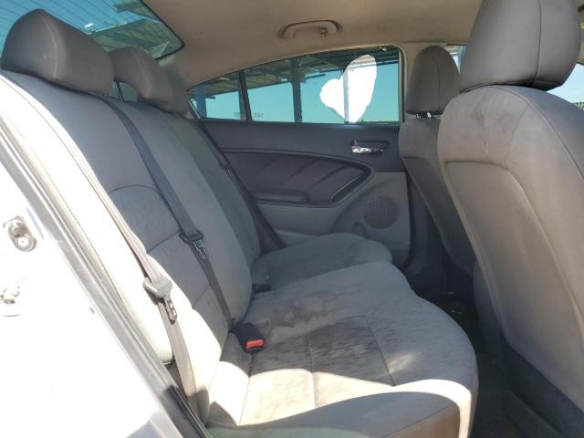 2014 KIA FORTE LX - KNAFK4A69E5222218