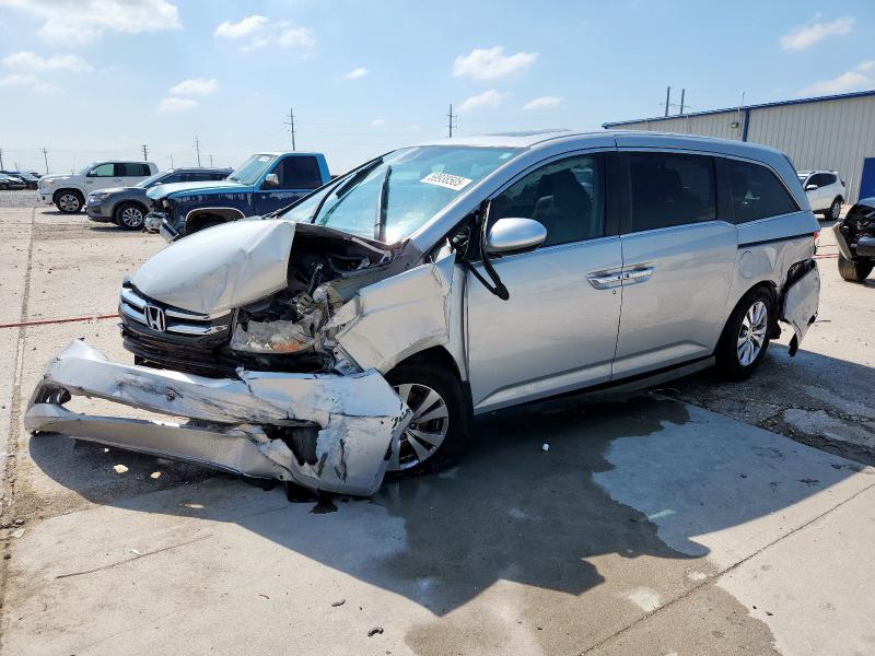 Vin: 5fnrl5h63fb025490, lot: 59938505, honda all models exl 2015 img_1