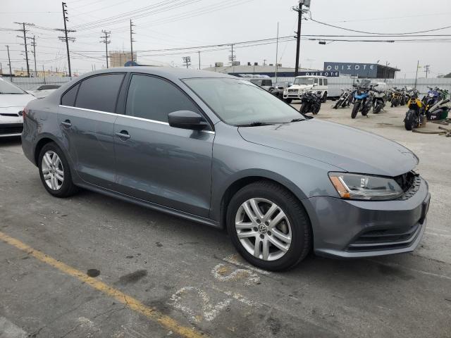 Vin: 3vw2b7aj2hm216358, lot: 60450475, volkswagen jetta s 20174
