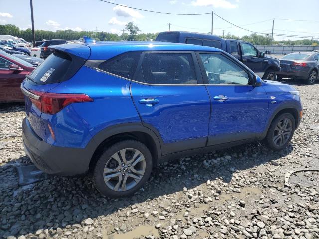 2021 KIA SELTOS LX KNDEPCAA3M7137487