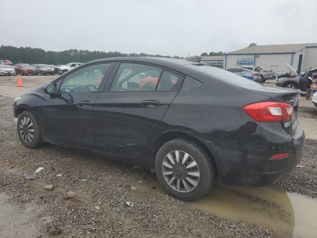2016 CHEVROLET CRUZE LS - 1G1BC5SM5G7319658