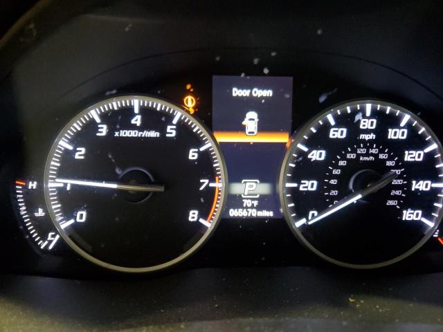 2018 ACURA RDX ADVANC 5J8TB4H70JL001568