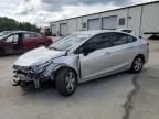 2017 CHEVROLET CRUZE LS - 3G1BC5SM5HS563023