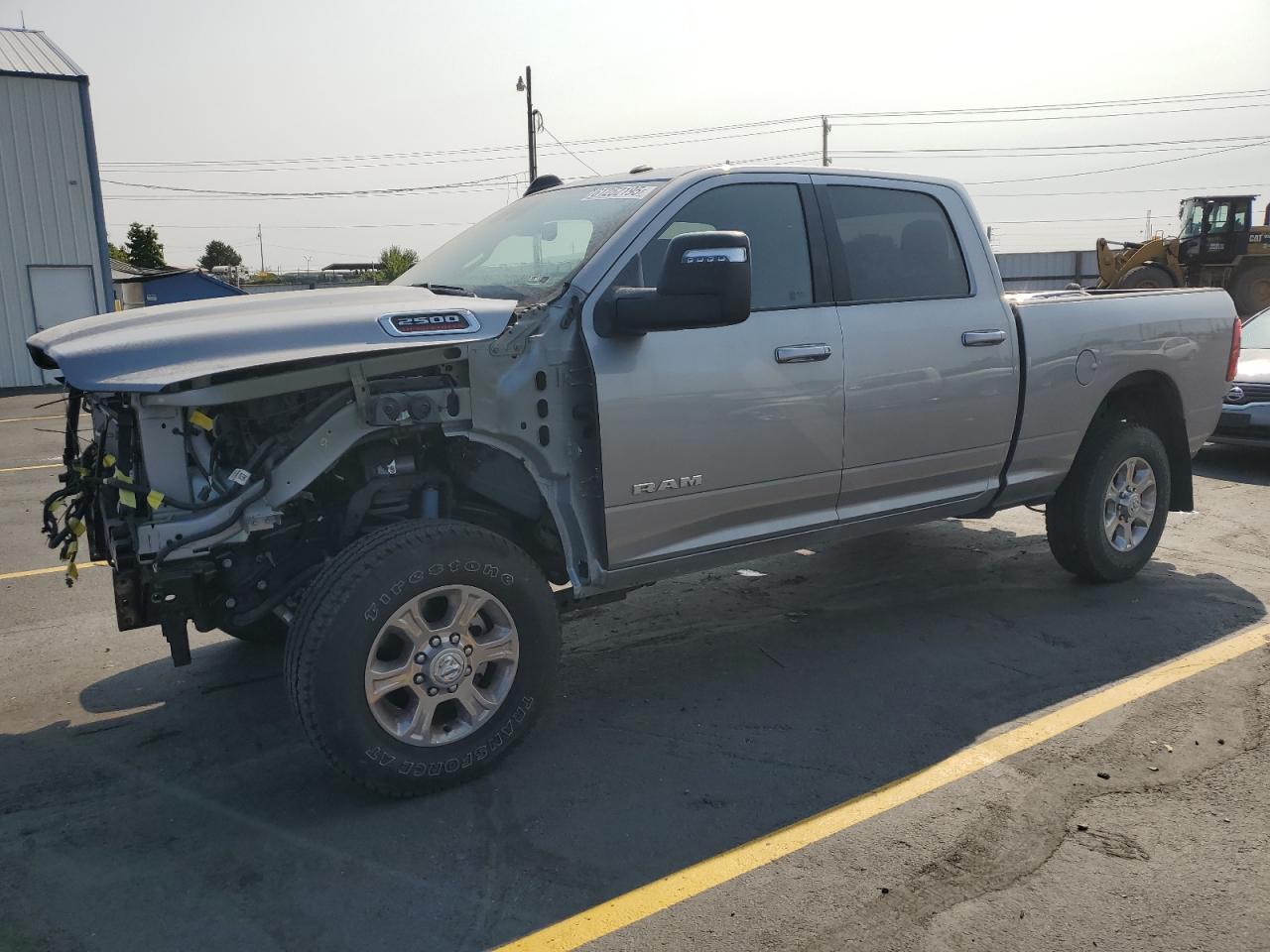 RAM 2500 BIG HORN