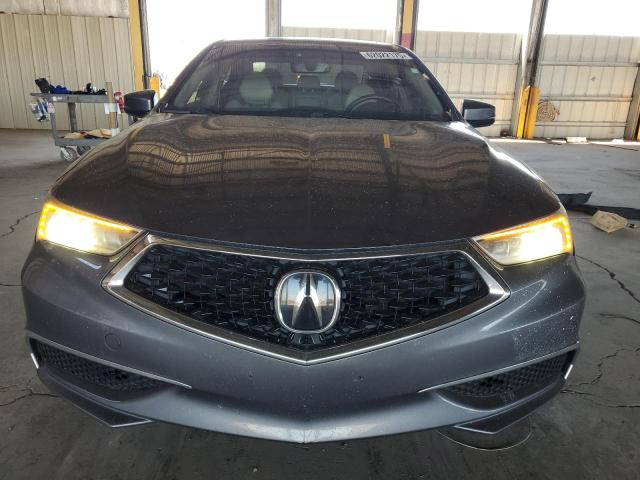 2018 ACURA TLX 19UUB1F34JA007355