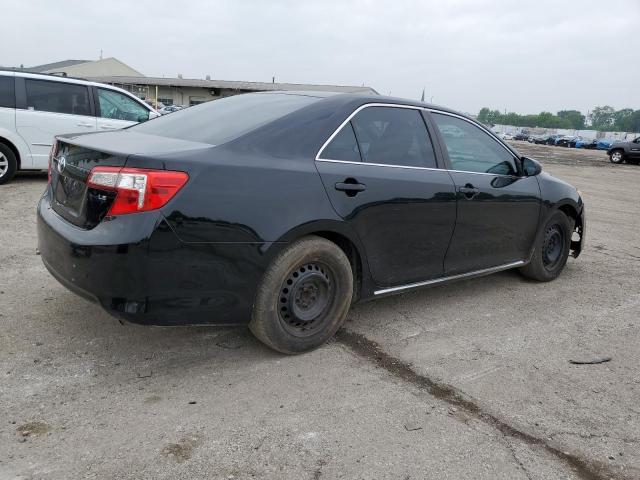 Vin: 4t4bf1fk2er338488, lot: 60039535, toyota camry l 20143