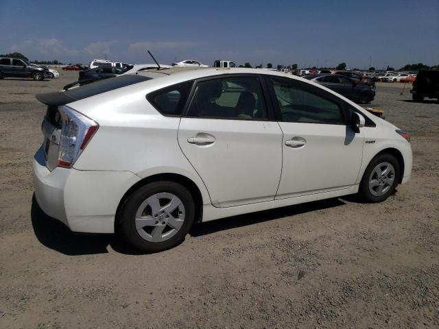 Vin: jtdkn3du4b0316030, lot: 59399515, toyota prius 20113