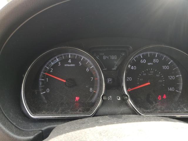 2018 NISSAN VERSA S - 3N1CN7AP4JL831785