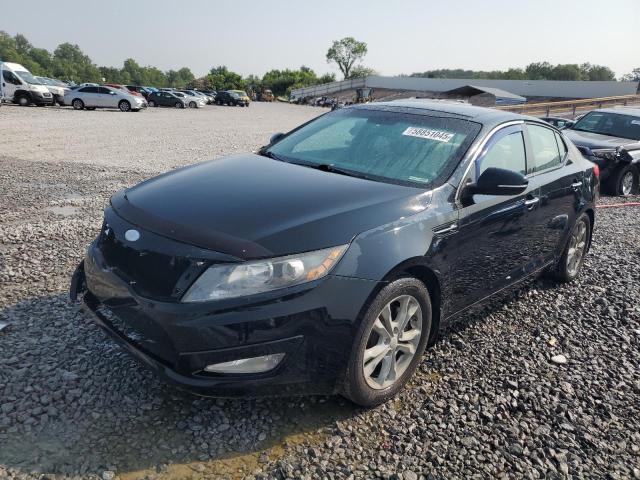 Vin: 5xxgn4a7xdg184614, lot: 58851045, kia optima ex 2013 img_1