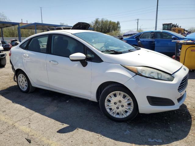 Vin: 3fadp4aj2em171595, lot: 60674985, ford fiesta s 20144