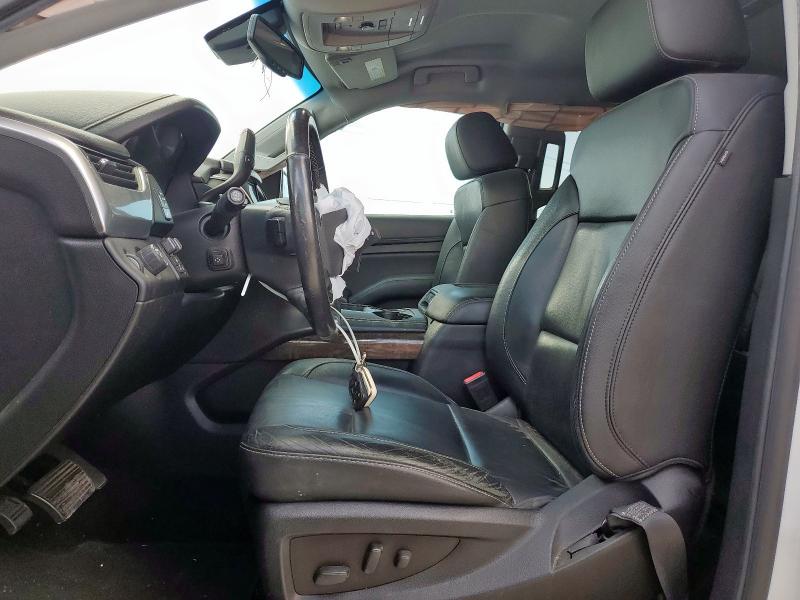 2018 CHEVROLET TAHOE 1GNSCBKC6JR219553