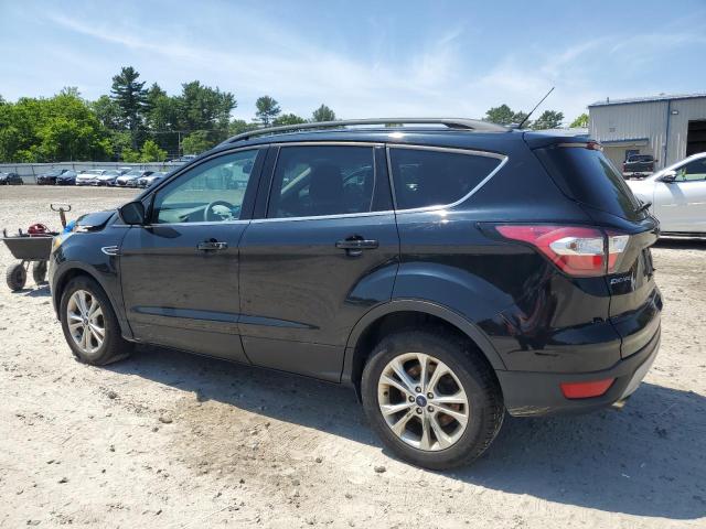 Vin: 1fmcu0gd5hue03613, lot: 60350525, ford escape se 20172