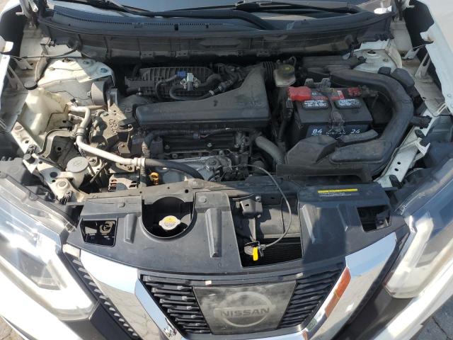 2017 NISSAN ROGUE S - JN8AT2MT0HW153082