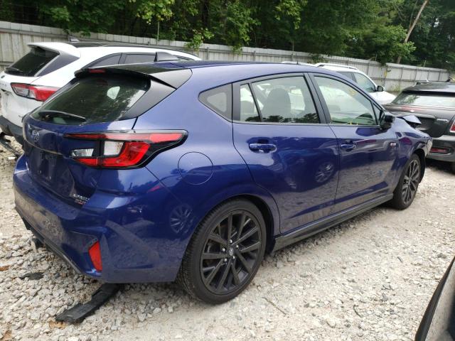 Vin: jf1guhjc5r8249814, lot: 62372865, subaru impreza rs 20243