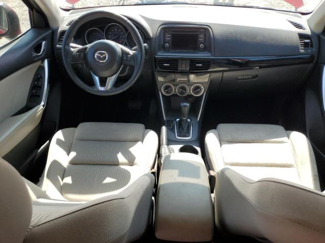 2015 MAZDA CX-5 TOURI - JM3KE2CY0F0476241