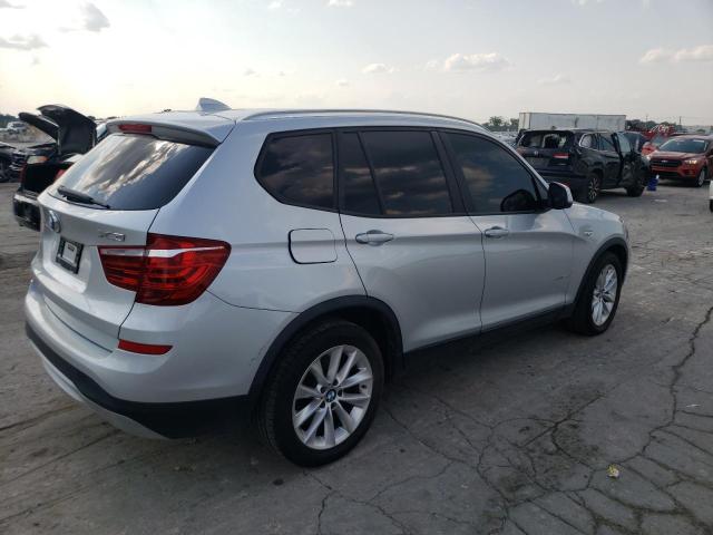 Vin: 5uxwz7c52g0r32080, lot: 60574495, bmw x3 sdrive28i 20163