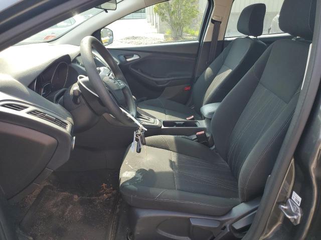 2018 FORD FOCUS SEL 1FADP3H22JL297959