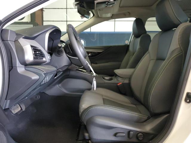 2025 SUBARU OUTBACK ON 4S4BTALC8S3228451