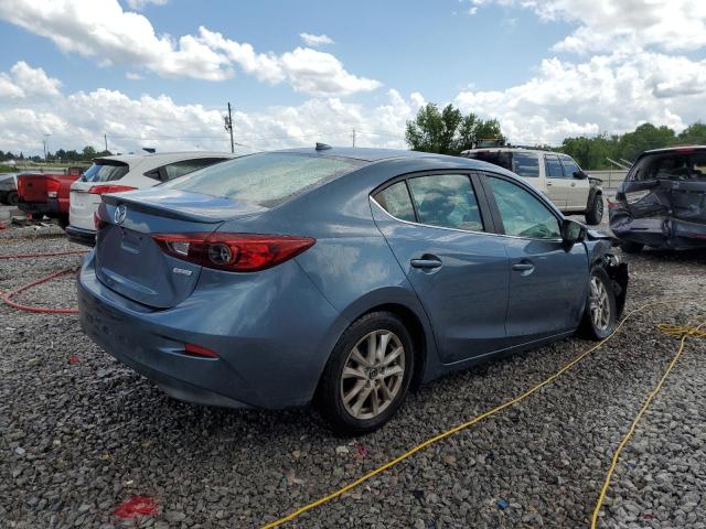 Vin: 3mzbm1w78fm170908, lot: 61169875, mazda 3 grand touring 20153