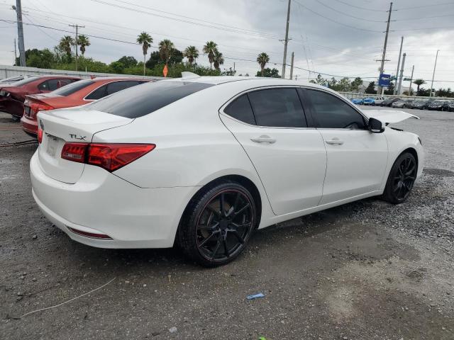 Vin: 19uub1f31la013147, lot: 58810775, acura tlx 20203