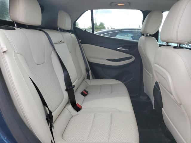 2021 BUICK ENCORE GX KL4MMGSL4MB143365