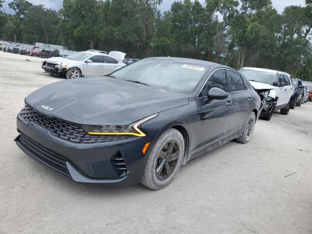 Vin: 5xxg14j25ng123317, lot: 58499415, kia k5 lxs 2022 img_1