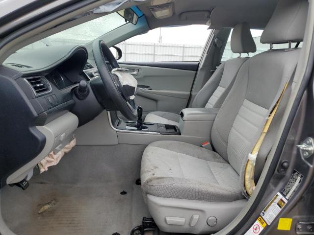 2016 TOYOTA CAMRY HYBR 4T1BD1FK6GU189540