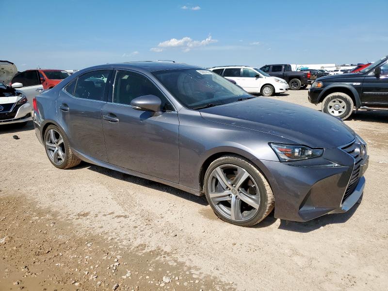 Vin: jthba1d26h5044959, lot: 60867805, lexus is 200t 20174