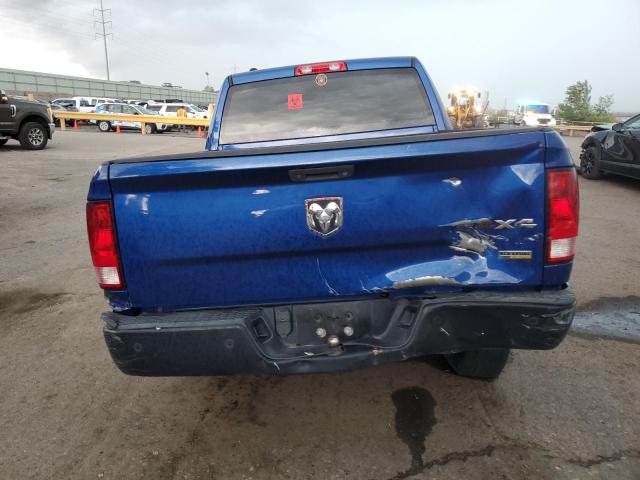2016 RAM 1500 ST 1C6RR7KG3GS279630