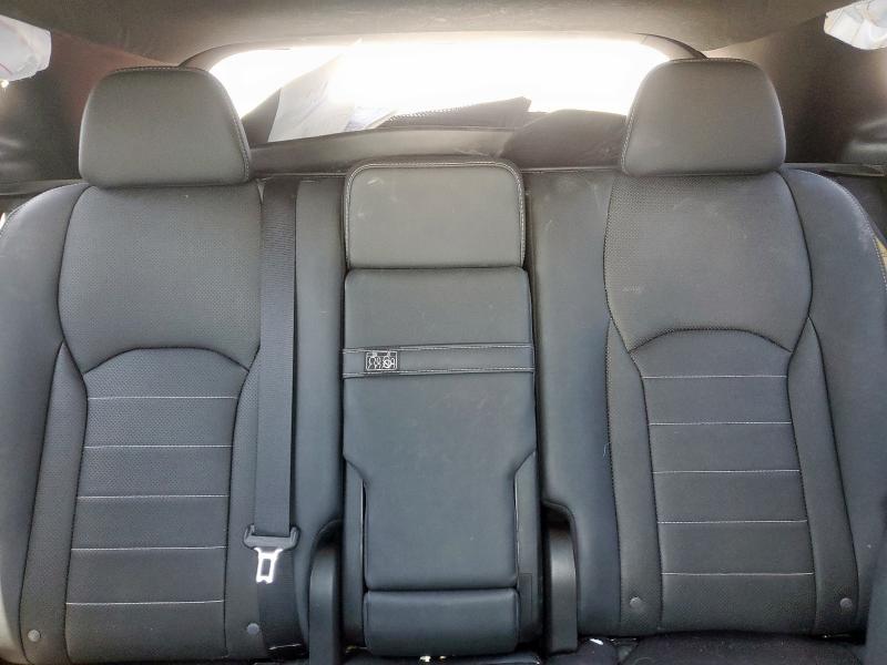 2022 LEXUS RX 350 F S 2T2YZMDA8NC339018